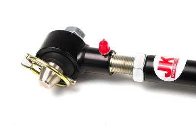 JKS - JKS Suspension Quick Disconnect Front Sway Bar Links for 0-3.5" Lift JKS3100