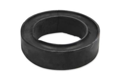 Mr Gasket - Mr Gasket 1287 Super Coil Spring Booster Rubber 1" Lift