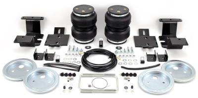 Air Lift - Air Lift 57204 LoadLifter 5000 Leveling Kit for Silverado/Sierra 1500