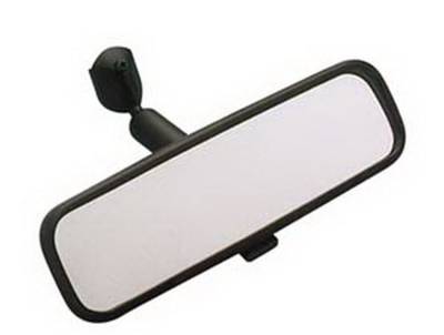 Cipa Mirrors - CIPA Mirrors 32000 Inside Rear View Mirror 10" Day/Night w/Bracket