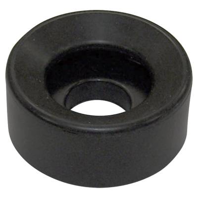 Crown Automotive Jeep Replacement - Crown Automotive 2276804 Hood Bumper