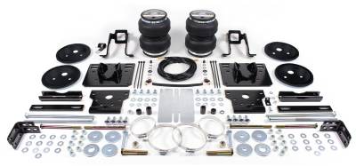 Air Lift - Air Lift 88390 LoadLifter 5000 Ultimate Rear Suspension Leveling Spring Kit