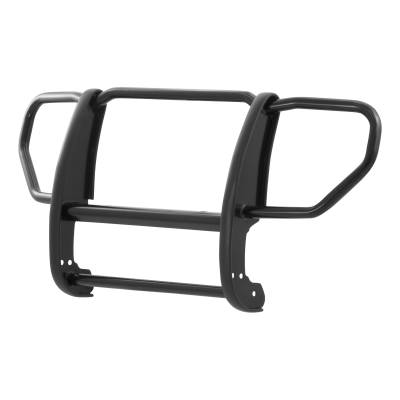 ARIES - Aries Offroad 1051 The Aries Bar Grille/Brush Guard for 08-12 Liberty