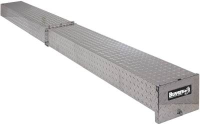 Buyers - Buyers 5401000 Aluminum Conduit Carrier Kit