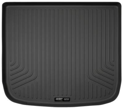 Husky Liners - Husky Liner Weatherbeater Rear Trunk Liner Black Chevrolet Volt 42281