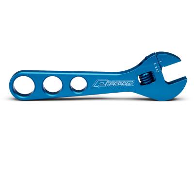 Proform - Proform 67727 AN Hex Wrench Adjustable -03AN-8AN