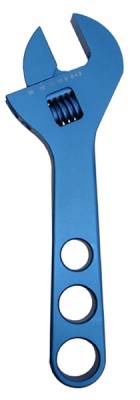 Proform - Proform 67728 AN Hex Wrench Adjustable -10AN -20AN