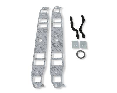 Mr Gasket - Mr Gasket 100 Intake Manifold Gasket for Chevy/GMC