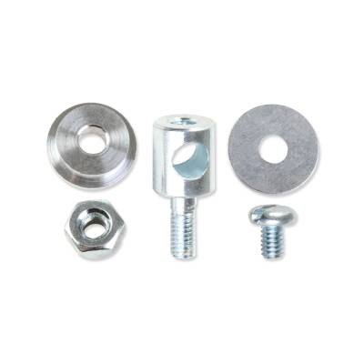 Mr Gasket - Mr Gasket 1512 Carburetor Bushing/Pivot