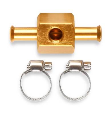 Mr Gasket - Mr Gasket 2975 Fuel Pressure Gauge Adapter