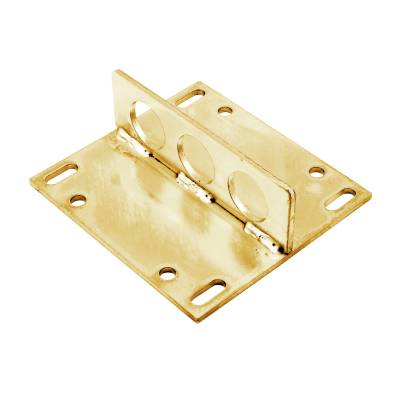 Mr Gasket - Mr Gasket 33027G Carburetor Lift Plate