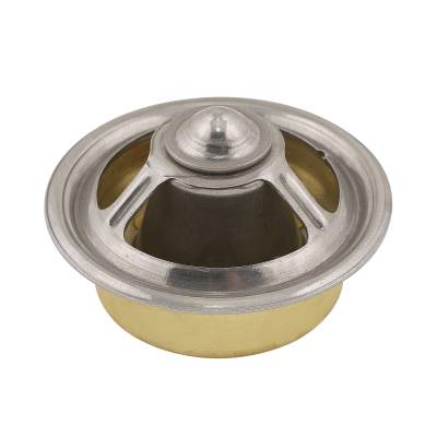 Mr Gasket - Mr Gasket 4363 High Performance Thermostat 160-DEG Race Only