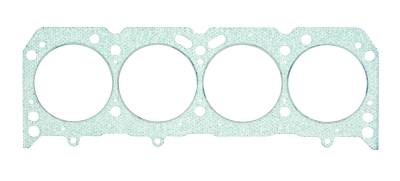 Mr Gasket - Mr Gasket 5788G Ultra Seal Head Gasket for Oldsmobile
