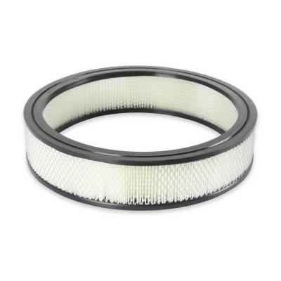 Mr Gasket - Mr Gasket 6403 Replacement Air Filter Element