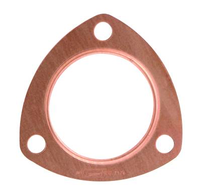 Mr Gasket - Mr Gasket 7176MRG Copper Seal Collector & Header Muffler Gasket