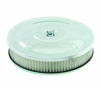 Mr Gasket - Mr Gasket 9798 Custom Style Air Cleaner