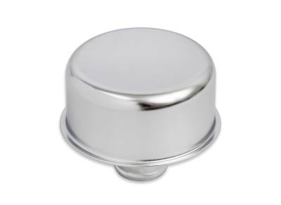 Mr Gasket - Mr Gasket 9810 Breather/Oil Filler Cap for Select GM