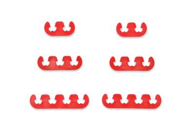 Mr Gasket - Mr Gasket 9727 Competition Wire Separator Kit