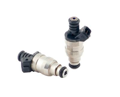 ACCEL - ACCEL 150130 Performance Fuel Injector OE Replacement 30LB/HR EACH