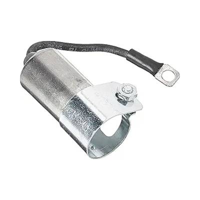 ACCEL - ACCEL 23601 Heavy Duty Ignition Condenser