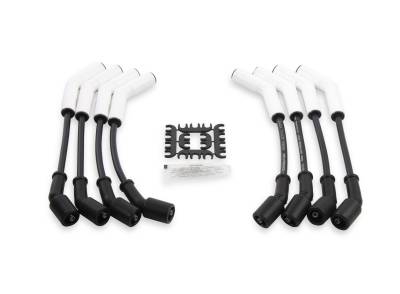 ACCEL - ACCEL 9070C Plug Wire Set for GM Gen 4 LS3/LS4/LS7 Extreme 9000