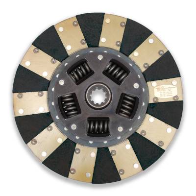 Centerforce - Centerforce LM384161 LMC Series Clutch Disc