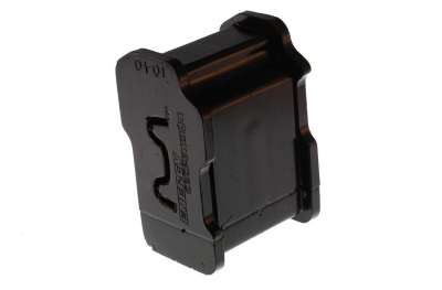 Energy Suspension - Energy Suspension 3.1111G Performance Torque Arm Mount Bushing Poly Black