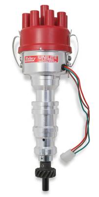 Mallory - Mallory 3755301 Unilite Electronic Ignition Distributor
