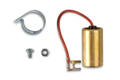 Mallory - Mallory 400 Distributor Condenser