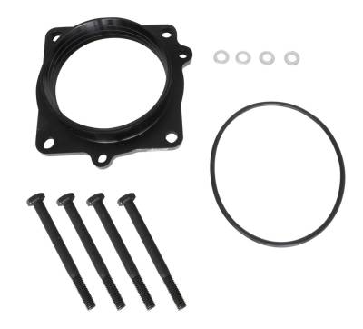 Airaid - Airaid 300-577 PowerAid Fuel Injection Throttle Body Spacer