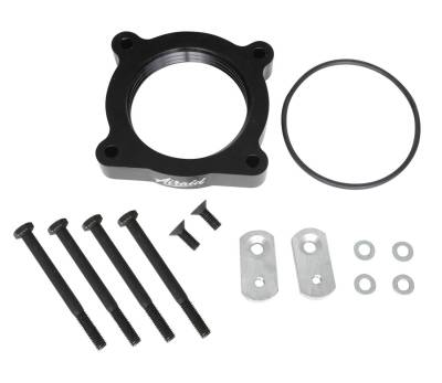 Airaid - Airaid 520-605 PowerAid Fuel Injection Throttle Body Spacer