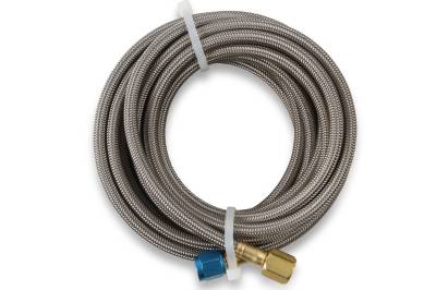 NOS/Nitrous Oxide System - NOS 15295NOS Stainless Steel Braided Hose