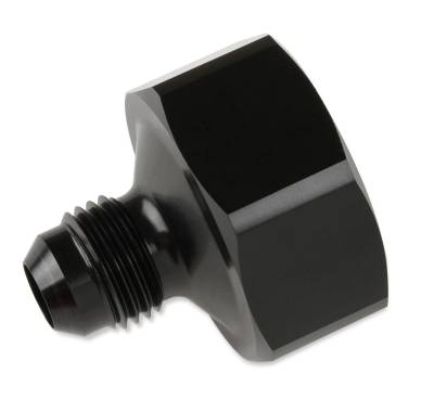 NOS/Nitrous Oxide System - NOS 16226NOS Nitrous Bottle Nut Adapter