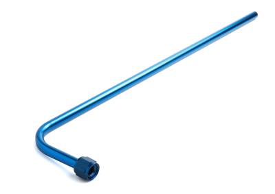 NOS/Nitrous Oxide System - NOS 16160NOS Nitrous Bottle Valve Blow Down Tube