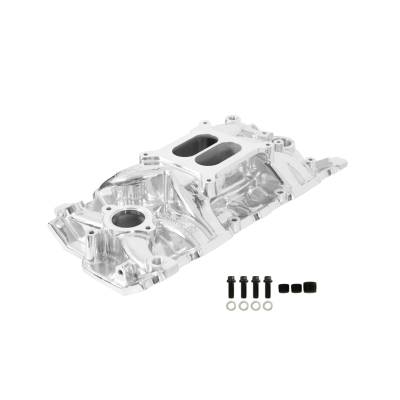 Weiand - Weiand 8122P Street Warrior Intake Manifold