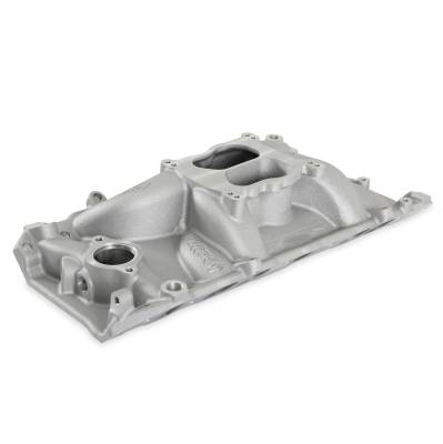 Weiand - Weiand 8123WND Street Warrior Intake Manifold
