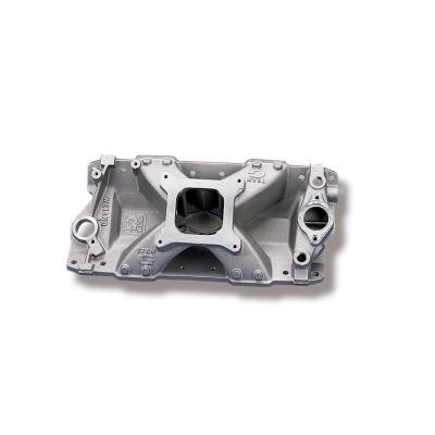Weiand - Weiand 7530WND Team G Intake Manifold