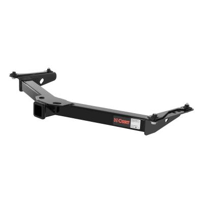 CURT - CURT Manufacturing 13087 Class-3 2" Receiver Hitch
