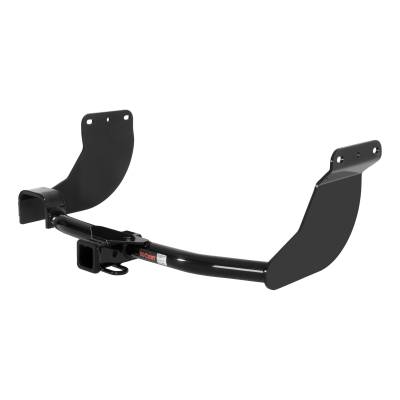 CURT - CURT Manufacturing 13076 Class-3 2" Receiver Hitch 10-13 TRANSIT CONNECT