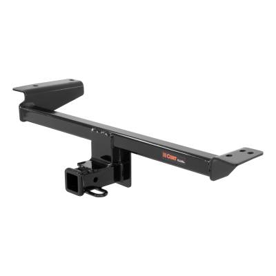 CURT - CURT Manufacturing 13128 Class-3 2" Receiver Hitch