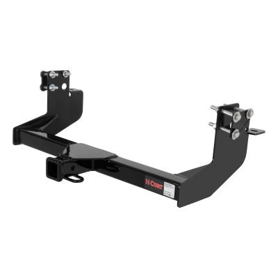 CURT - CURT Manufacturing 13250 Class-3 2" Receiver Hitch