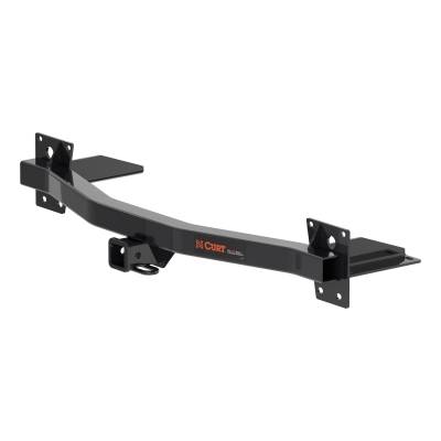CURT - CURT 13433 Class-3 2" Receiver Hitch for 18-20 Enclave Traverse