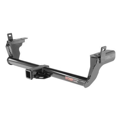 CURT - CURT Manufacturing 13234 Class-3 2" Receiver Hitch for 15 Edge