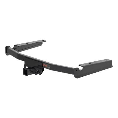 CURT - CURT 13453 Class-3 2" Receiver Hitch for 20 Highlander