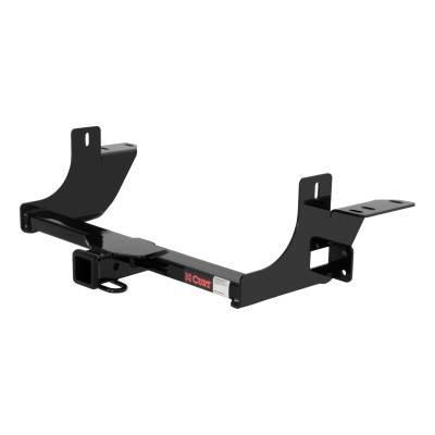 CURT - CURT Manufacturing 13336 Class-3 2" Receiver Hitch