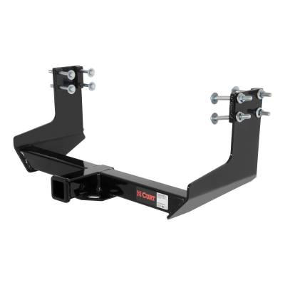 CURT - CURT Manufacturing 13375 Class-3 2" Receiver Hitch