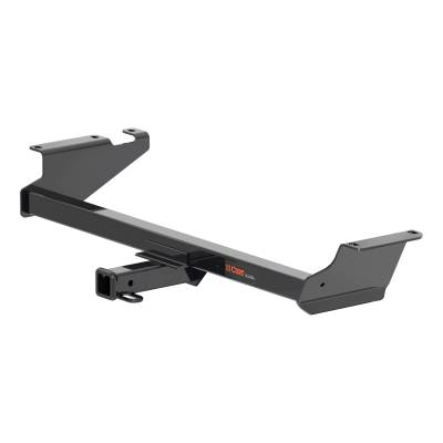 CURT - CURT Manufacturing 13364 Class-3 2" Receiver Hitch