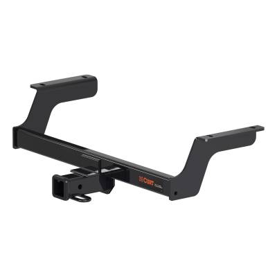 CURT - CURT 13382 Class-3 2" Receiver Hitch for 18-19 Crosstrek
