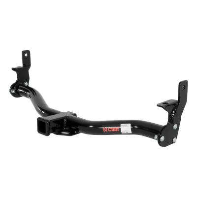 CURT - CURT Manufacturing 13407 Class-3 2" Receiver Hitch EXPLORER SPORT TRAC