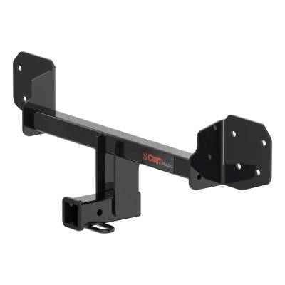 CURT - CURT 13410 Class-3 2" Receiver Hitch